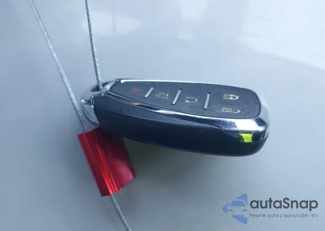 2022 Chevrolet Malibu Fwd Rs z USA, uszkodzony, nr VIN 1G1ZG5ST3NF156537